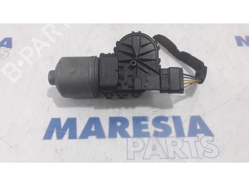 Viskermotor vindrude DACIA DUSTER (HS_) 1.6 16V (105 hp) 31519292