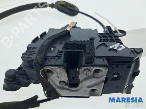 Electronic module RENAULT CAPTUR I (J5_, H5_) 1.2 TCe 120 | BP37524343M83 - Image 4