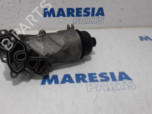 Used Support PEUGEOT BIPPER (AA_) 1.4 HDi (68 hp) 31537126