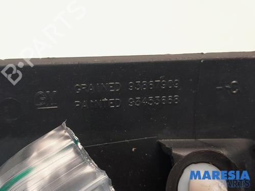 Andre RENAULT TRAFIC III Van (FG_) 1.6 dCi 145 (FGMG) | BP31523767O1