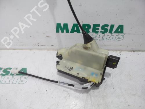 Used Electronic module Electronic module PEUGEOT 208 I (CA_, CC_) 1.0 VTi (68 hp) 31474638 31474638