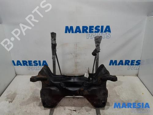 Forbro PEUGEOT 206 CC (2D) 1.6 16V (2DNFUF, 2DNFUR) (109 hp) 31469916