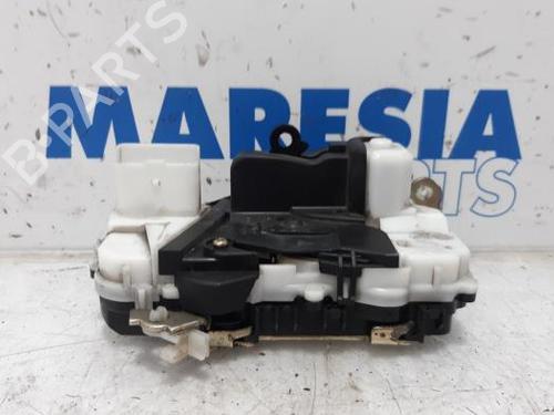 Electronic module CITROËN C5 I Break (DE_) 3.0 V6 (DEXFXC, DEXFXF) | BP31498342M83