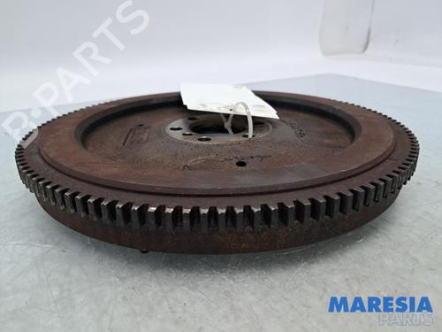 Used Flywheel Flywheel FIAT 500 (312_) 1.4 (312AXC1B, 312CXC1B) (100 hp) 33296415 33296415