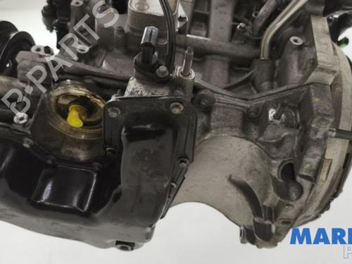 Engine CITROËN C3 III (SX) 1.2 THP 110 (SXHNPS, SXHNZT, SXHNZ6) | BP33889260M1  - Image 5