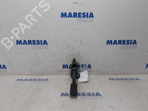 Used Electronic module PEUGEOT 4007 (VU_, VV_) 2.2 HDi (156 hp) 31497836