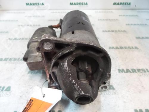 Starter ALFA ROMEO 159 (939_) 1.9 JTDM 8V (939AXE1B) | BP31522368M8