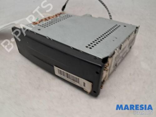 Radio RENAULT ESPACE IV (JK0/1_) 2.0 (JK0K) | BP31412272E6