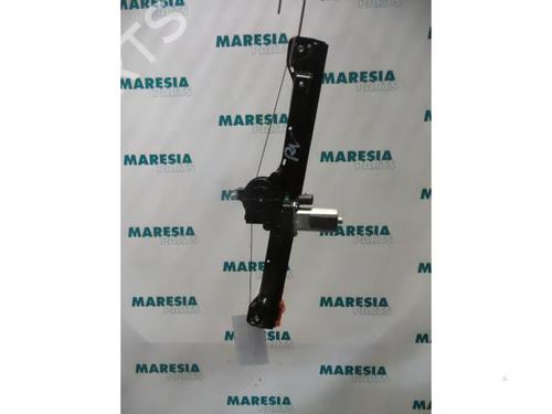 front-right-window-mechanism-fiat-grande-punto-199_-2005-31432837 main image