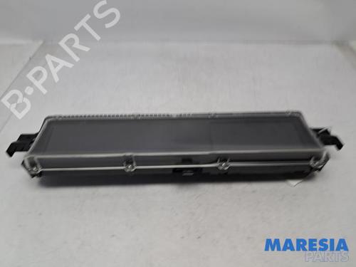 Used Instrument cluster RENAULT ESPACE IV (JK0/1_) 2.0 (JK0A, JK1D, JK0N) (170 hp) 31503530