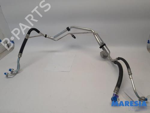 Used AC pipe PEUGEOT 3008 I MPV (0U_) 1.6 VTi (120 hp) 31442050