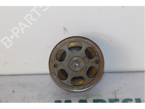Used Pulley RENAULT SCÉNIC II (JM0/1_) 2.0 (JM05, JM0U, JM1N, JM1U, JM2V) (135 hp) 31452477