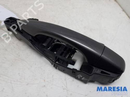 Høyre foran utvendig håndtak DS DS 4 / DS 4 CROSSBACK (NX_) 1.6 BlueHDi 120 (120 hp) 31432783