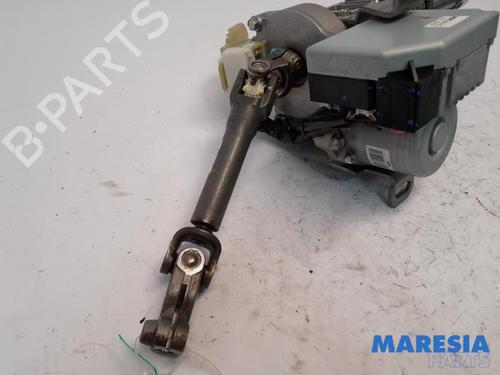 Steering column RENAULT MEGANE III Hatchback (BZ0/1_, B3_) 1.6 16V (BZ1B, BZ1H) | BP31510826M21 - Image 2