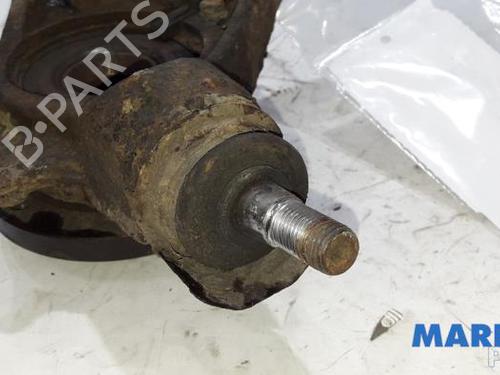 Right front steering knuckle CITROËN C4 II (NC_) 1.6 VTi 120 LPG (NC5FS0) | BP31434755M26