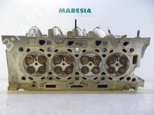 Cylinder head PEUGEOT 307 Break (3E) 1.6 HDi 110 | BP31428393M5