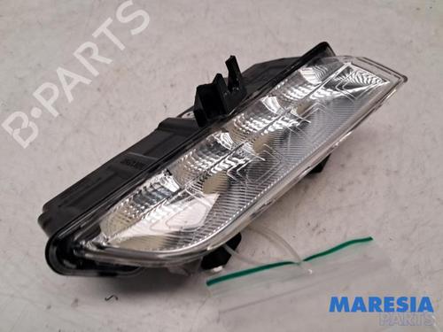 Right daytime light RENAULT CLIO IV (BH_) 0.9 TCe 90 (BHNF, BHMA, BHMH, BHJK, BHJR) | BP31461451C103