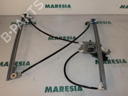 Used Front right window mechanism RENAULT ESPACE IV (JK0/1_) 2.2 dCi (JK0H) (150 hp) 31519428