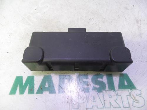 Used Control unit FIAT PUNTO EVO (199_) 1.3 D Multijet (84 hp) 31443985