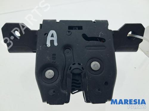 Used Electronic module Electronic module OPEL ADAM (M13) 1.0 (90 hp) 33432840 33432840