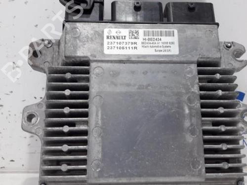 Engine control unit (ECU) RENAULT TALISMAN (LP_) 1.6 TCe 150 | BP31428512M57 - Image 2