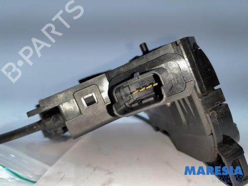 Módulo eletrónico RENAULT ZOE (BFM_) ZOE | BP31413296M83