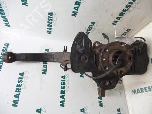 Used Right front steering knuckle ALFA ROMEO 156 (932_) 1.8 16V T.SPARK (932.A3) (144 hp) 31507846