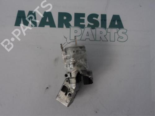 Used Ignition barrel CITROËN C6 (TD_) 2.7 HDi (204 hp) 31461737