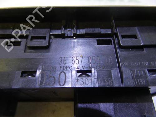 Switch CITROËN C4 II (NC_) 1.6 HDi 110 | BP31385941I30