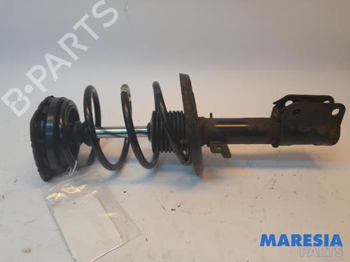 Used Left front shock absorber RENAULT MEGANE III Grandtour (KZ0/1) 1.2 TCe (KZ2B, KZ11) (116 hp) 31443105
