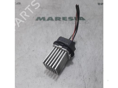 Used Electronic sensor PEUGEOT 307 CC (3B) 2.0 16V (140 hp) 31396415