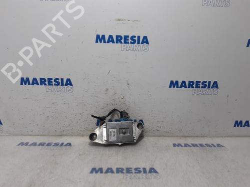 Used Electronic module Electronic module PEUGEOT 508 SW I (8E_) 2.2 HDi (204 hp) 31429519 31429519