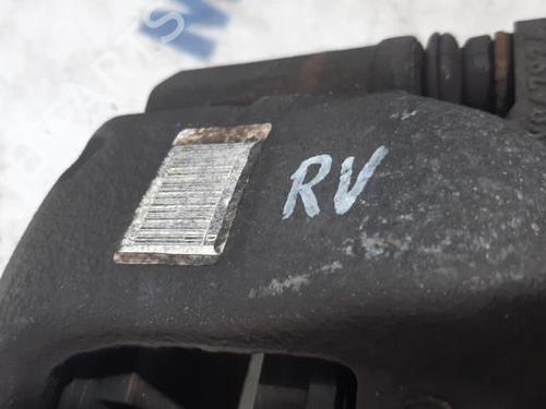 Right front brake caliper CITROËN C3 II (SC_) 1.6 VTi 120 | BP31458919M104