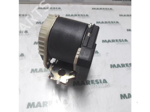 Used Front right seatbelt RENAULT KANGOO (KC0/1_) D 55 1.9 (KC0D) (54 hp) 31414592