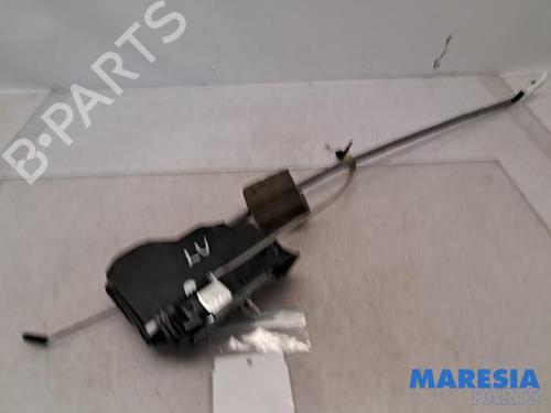 Módulo eletrónico BMW 1 (E81) 116 i (122 hp) 31398764