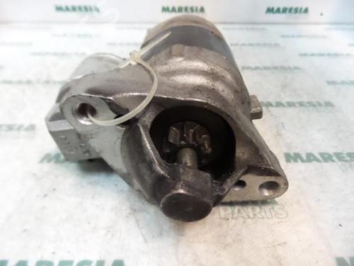 Starter RENAULT TWINGO II (CN0_) 1.2 Turbo (CN0C, CN0F) | BP31455583M8