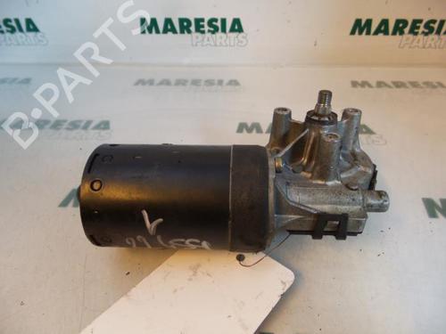 Used Front wiper motor PEUGEOT 206 Hatchback (2A/C) 2.0 S16 (135 hp) 31435805