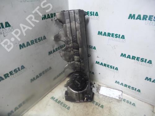 Ventildeckel für FIAT MAREA (185_) 1.9 TD 100 (185AX_) (100 hp) 31401994