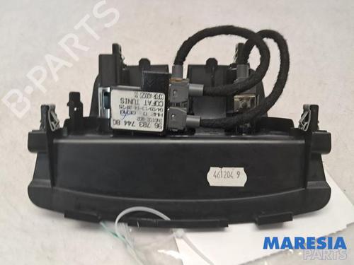 Electronic module PEUGEOT 2008 I (CU_) 1.6 VTi | BP31482441M83  - Image 5