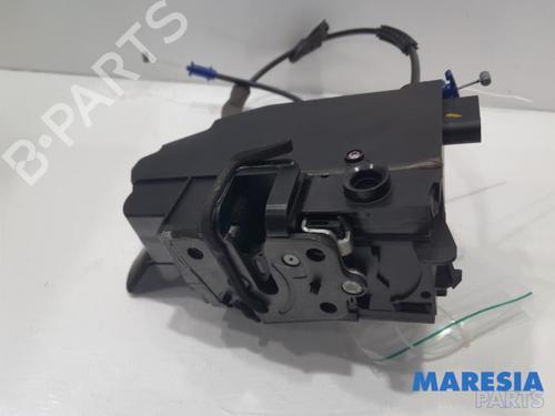 Electronic module CITROËN C4 Picasso II 1.6 THP 155 | BP31476668M83 - Image 3