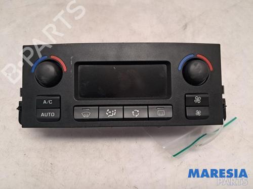 Used Climate control PEUGEOT 207 (WA_, WC_) 1.6 16V (109 hp) 31410865