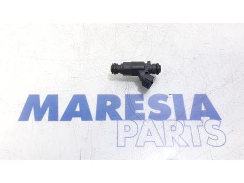 Used Injector PEUGEOT 208 I (CA_, CC_) 1.0 VTi (68 hp) 31535249