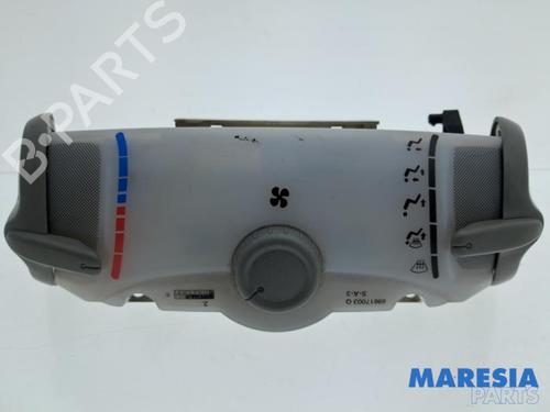 Used Climate control Climate control PEUGEOT 107 (PM_, PN_) 1.0 (68 hp) 34536747 34536747