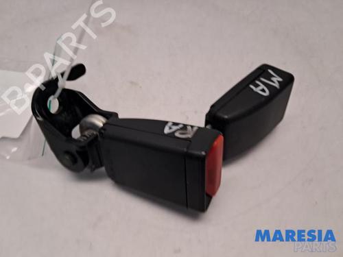 Engache cinturón PEUGEOT 2008 I (CU_) 1.6 VTi (120 hp) 31527573