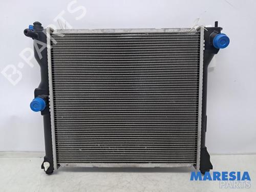Used Water radiator Water radiator CITROËN C-ZERO C-Zero (64 hp) 39932753 39932753