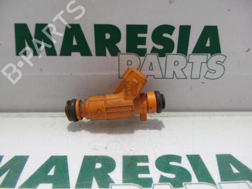Used Injector PEUGEOT 307 (3A/C) 1.6 16V (109 hp) 31409485