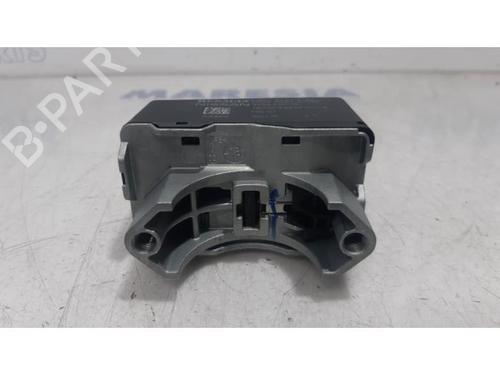 Engine control unit (ECU) RENAULT MEGANE IV Grandtour (K9A/M/N_) 1.3 TCe 115 (K9N9) | BP31516952M57 