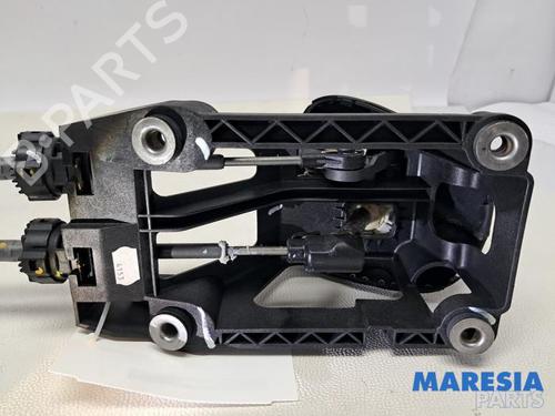 Gear lever CITROËN C1 (PM_, PN_) 1.0 | BP31491023M90