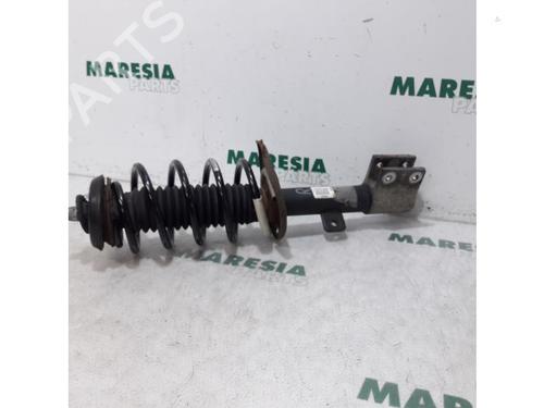 Used Right front shock absorber Right front shock absorber PEUGEOT 308 I (4A_, 4C_) 1.6 16V (140 hp) 31516842 31516842