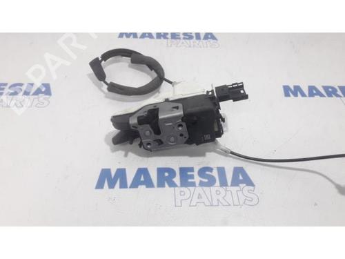 Used Electronic module CITROËN BERLINGO Box Body/MPV (B9) 1.6 HDi 90 16V (90 hp) 31507608
